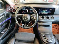 مرسيدس بنز E-Class